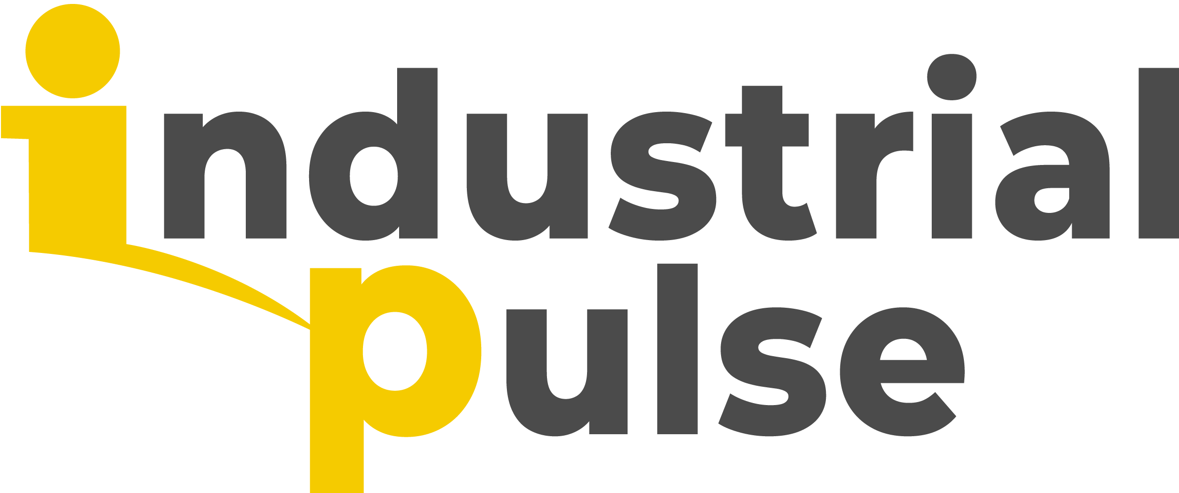 Industrial Pulse logo