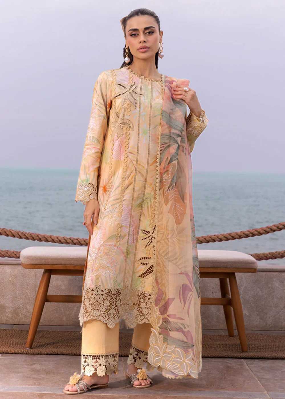 Clothes Pakistan Online: Importing Authentic Fashion to Your Door