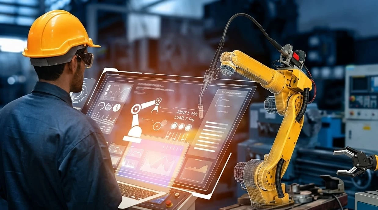 How Technology Automation Is Changing the Way We Work