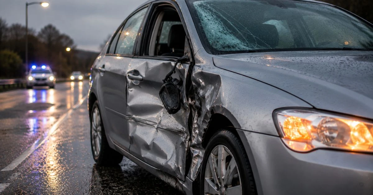 The Complete Guide to Car Accident Management After a Non-Fault Accident