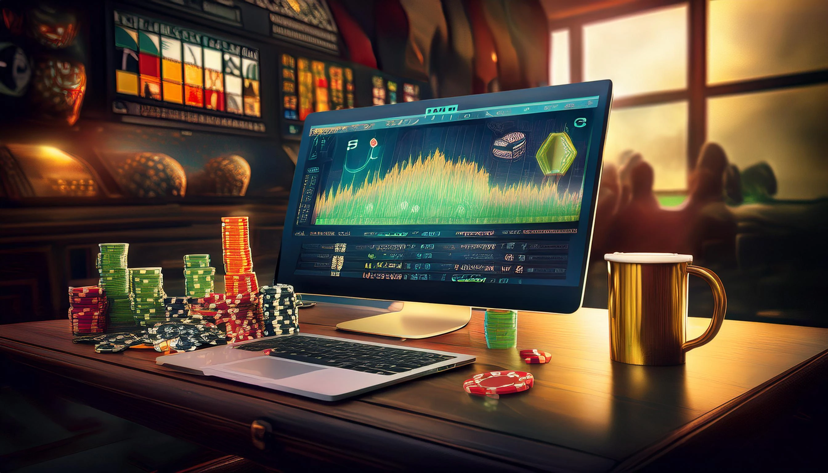 How to Create and Manage Your World777 Account Safely