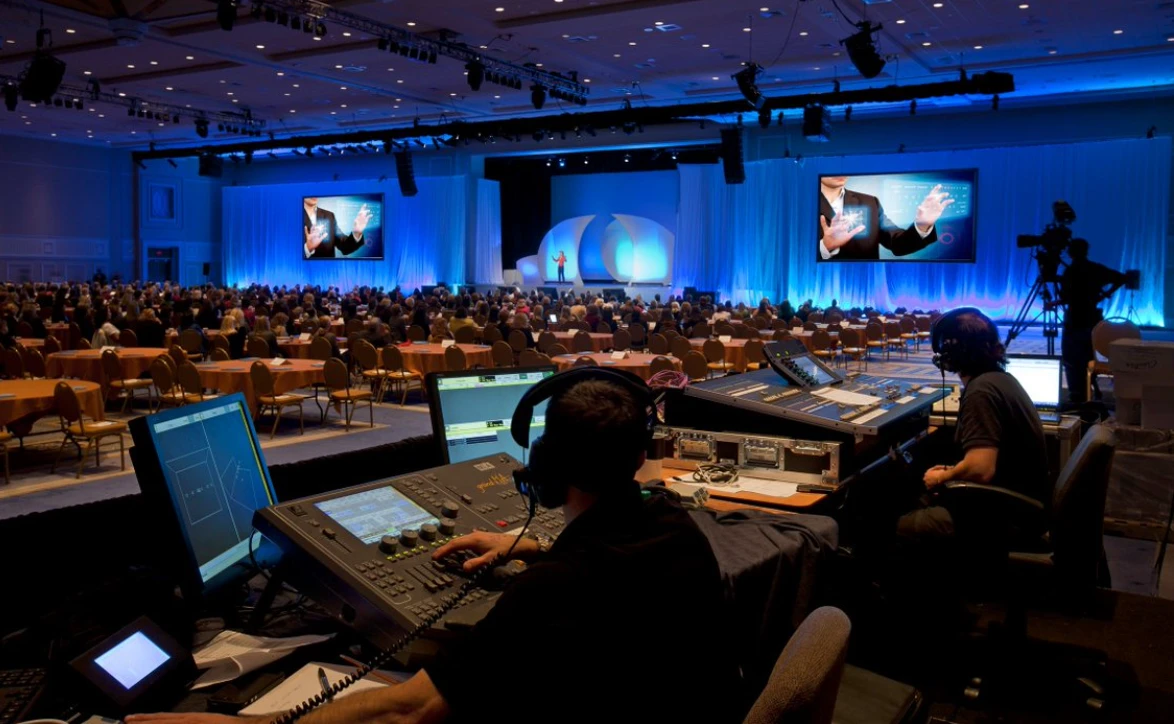 Best Audio Visual Services: Complete Guide to Professional AV Solutions