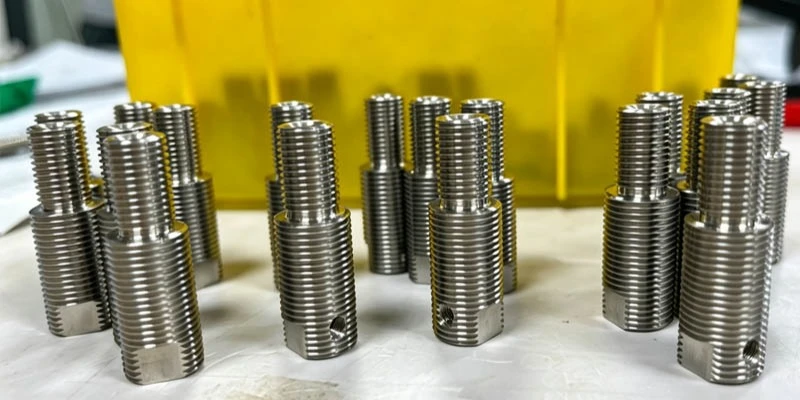 Machining Cost Reduction: 12 Design Changes That Cut Price